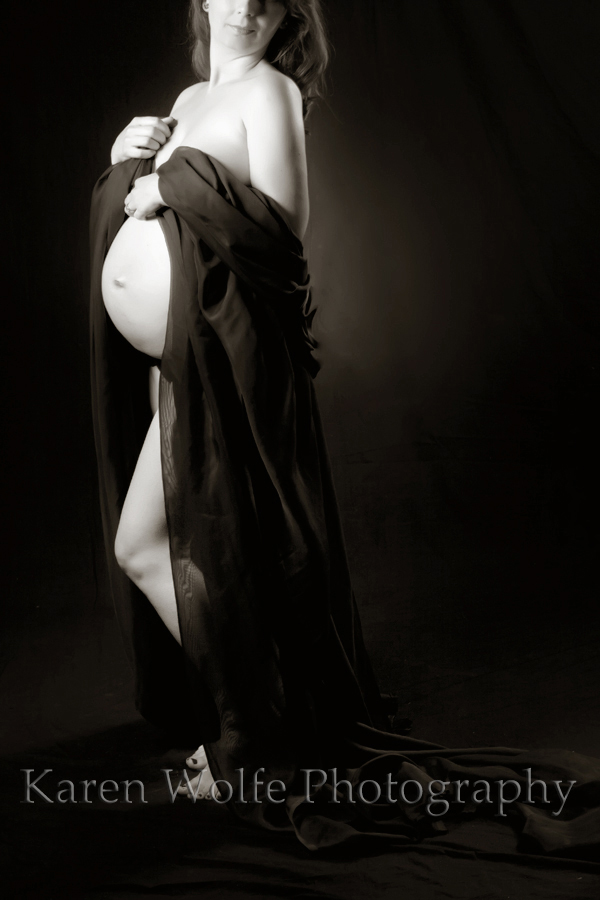 Fine Art Maternity